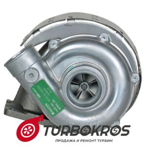Турбина IHI - MY29, VA130035