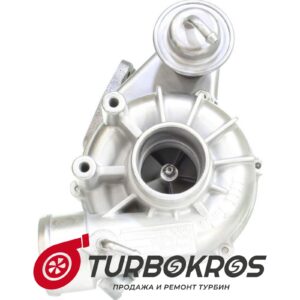 Турбина Chrysler - 04796180, 04864756, 4796180, 4864756
