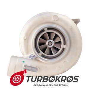 Турбина Cummins - 2882091, 3529871, 3530298, 3803474