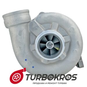 Турбина DEUTZ - 04204829, 04204829KZ, 04204832, 04204832KZ, 04204835, 04204835KZ, 04204839, 04204839KZ, 04205978, 04205978KZ, 04208589, 04208589KZ, 04208859, 04208859KZ, 04253956, 04253956KZ, 04253967, 04253967KZ