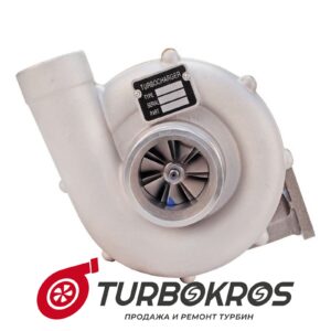 Турбина DEUTZ - 4231353