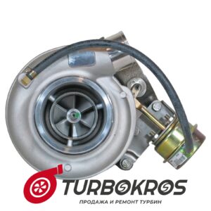 Турбина CAT - 0R6973, 0R9802, 10R0364, 1614378, 1771063, 1771064, 1956031, 1981845, 1981846