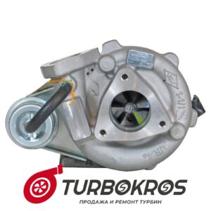 Турбина GRT - 7596380002, 7596385002S