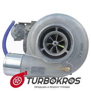 Турбина CAT - 10R3651, 2500841