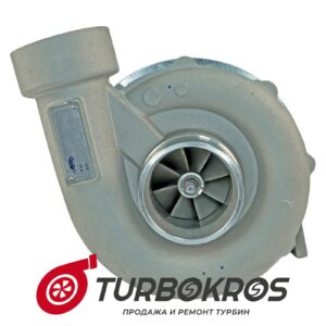 Турбина HLS - 3526967, 3591255, 3591768, 3591769, 4033138