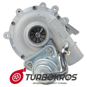 Турбина Ford - 1355080, 3892427, 3M359G438AA, 3M359G438AB, 4155051, 4573957, XM349G428AB, XM349G438AB, XM349G438AC, XN349G348AB