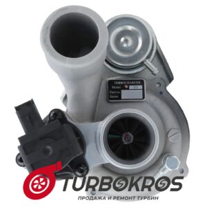 Турбина JAC - 1016500GD052