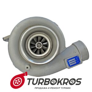 Турбина Cummins - 1500280000, 3803279