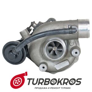 Турбина Hitachi - KT101B