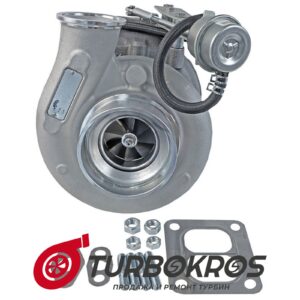 Турбина Cummins - 4089274