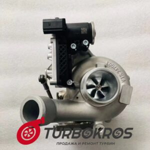 Турбина JAC - SMW254218