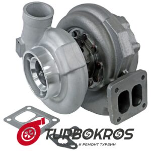 Турбина Isuzu - 1144003864, 1144004074