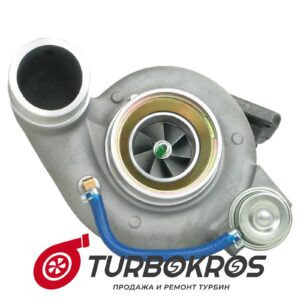 Турбина Cummins - 3599811, 4089392