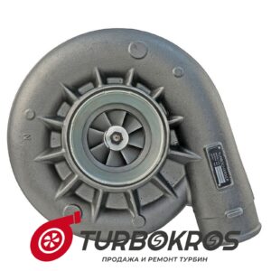 Турбина Cummins - 4089809