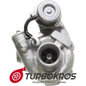 Турбина GM - 860089, 90499271, 93182262