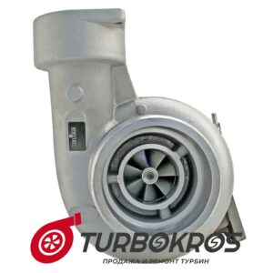 Турбина CAT - 0R6981, 10R1011, 1182284, 2199710