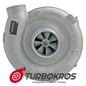 Турбина CAT - 0R6881, 0R6889, 1067407