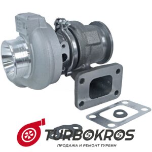 Турбина JOHN DEERE - RE530407