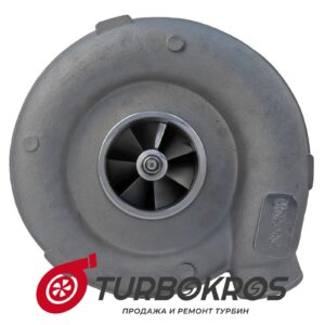 Турбина CAT - 0R6342, 7C8632, 7C8632E