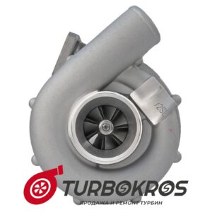 Турбина ASL - X3964700