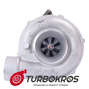 Турбина BorgWarner - 53279886526