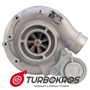 Турбина Hyundai - 2820084600