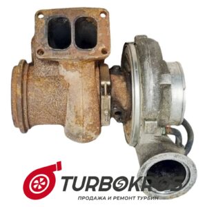 Турбина CAT - 0R6734, 1182989