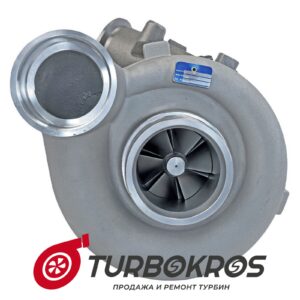 Турбина GRT - 8071580006, 8071585006S