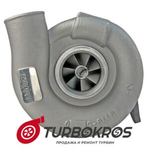 Турбина KRAUF - MTM2136BH, MTM2136NM, MTM2136RF, MTM2136SL, MTM2136WS