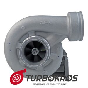 Турбина DEUTZ - 04259289, 04259289KZ