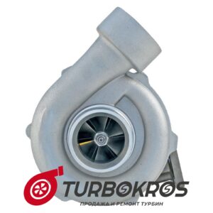 Турбина Doosan - 65091007148, 65091007149, 65091007198, 65091007199, 65091007200