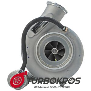 Турбина HLS - 3535970, 3535970D, 4033895