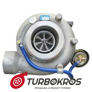 Турбина DEUTZ - 04263001, 04263543, 04263544, 04264008, 04264040, 04264453, 04265279