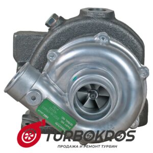 Турбина IHI MYBG - VA180088, VB180088, VD180088