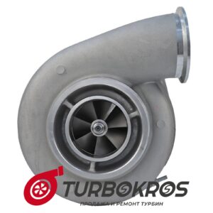 Турбина Detroit Diesel - 23518588, 23518597, 23523197