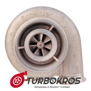 Турбина BorgWarner - 56409880013