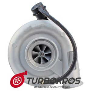 Турбина HLS - 4051174