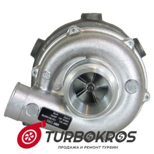 Турбина IHI - MY58