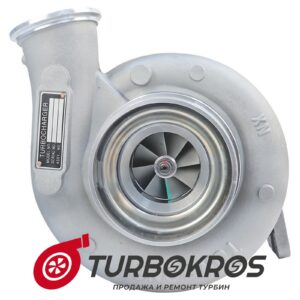 Турбина Cummins - 2882059, 3802577