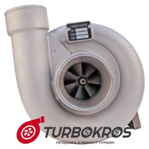 Турбина DEUTZ - 02151971, 04003642, 04006018, 04006769, 04006770, 04006771, 04016380, 12152923