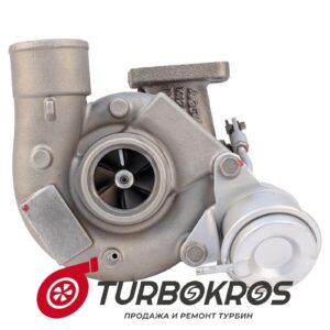 Турбина Chrysler - 05015030AA, 5015030AA