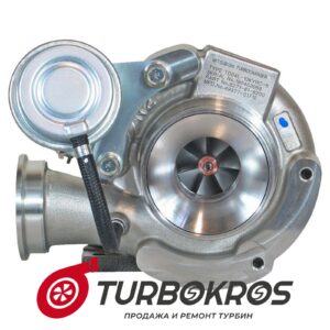 Турбина Cummins - 4941180, 4955419, 4955419NX