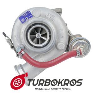 Турбина BorgWarner - 11589880008