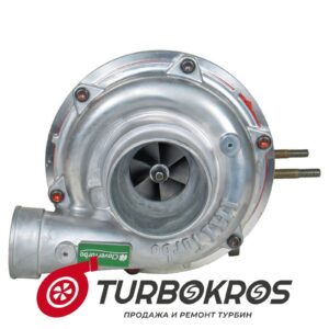 Турбина IHI CIDJ - VA570038