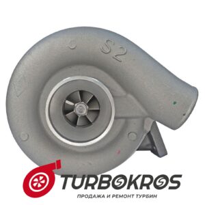 Турбина HLS - 3523035, 3523036