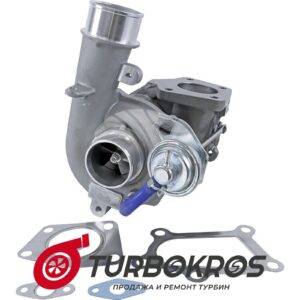 Турбина Hitachi - K0422882, K0422882D