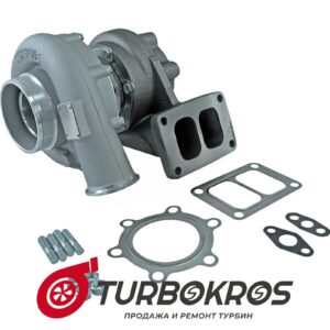 Турбина KRAUF - MTS0227GR, MTS0227NM, MTS0227RF, MTS0227SL
