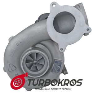 Турбина BMW - 11657794572