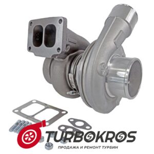 Турбина CAT - 0R6882, 1137924