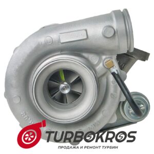 Турбина Daewoo - 65091007119, 65091007196